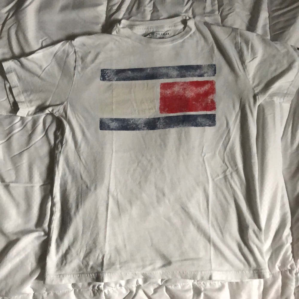 Tommy Hilfiger  tee